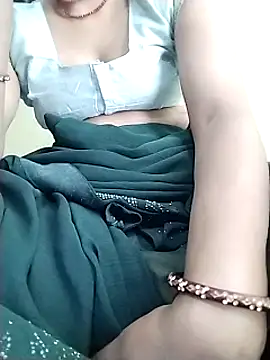 Snapshot of Cutkajal chatting on 02.14.25 Cutkajal online show from 02.14.25