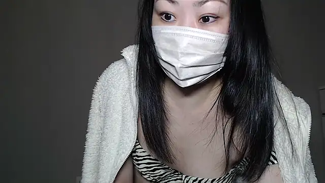 Snapshot of Hika-Channel chatting on 02.03.25 Hika-Channel online show from 02.03.25