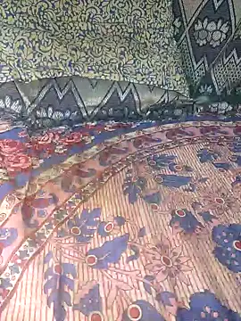 Ralisha Rani online show from 03.09.25