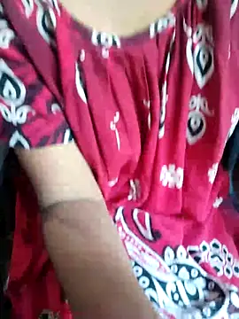 Ralisha Rani online show from 09.29.25