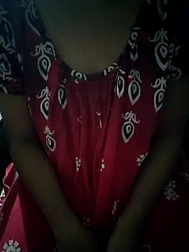 Ralisha Rani online show from 10.05.25