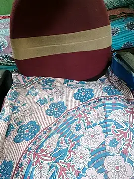 Ralisha Rani online show from 10.24.25