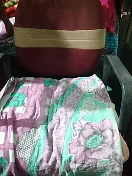 Ralisha Rani online show from 11.22.25