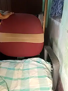 Ralisha Rani online show from 02.08.26