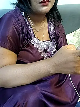 silky queen online show from 06.09.26