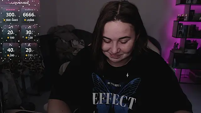 SexyWitch 666 online show from 10.25.25