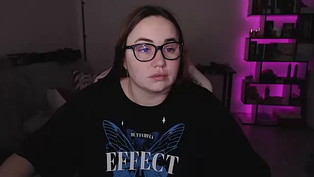 SexyWitch 666 online show from 12.14.25