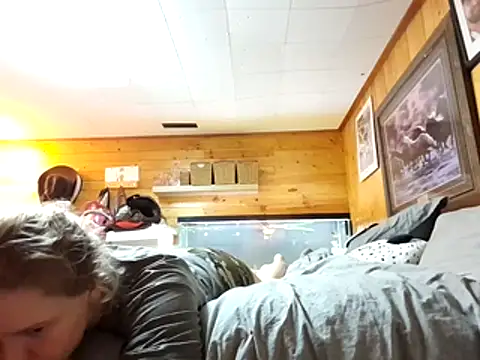 Ryan and Aurora online show from 02.27.26