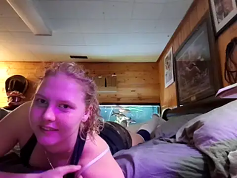 Ryan and Aurora online show from 03.25.26