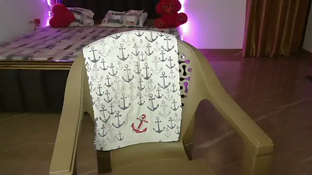 N-Natasha online show from 03.31.26