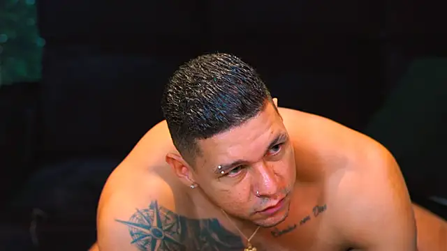 MassimoWalton2 online show from 12.05.24