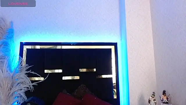 Bunny O online show from 04.11.26