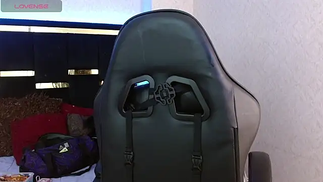 Bunny O online show from 04.18.26