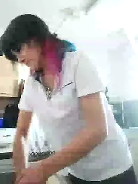 SweetLeila40 online show from 01.04.25