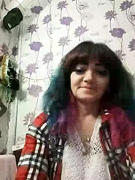 SweetLeila40 online show from 01.05.25