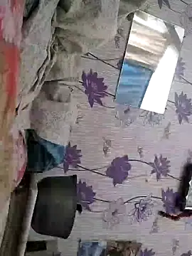 SweetLeila40 online show from 01.08.25