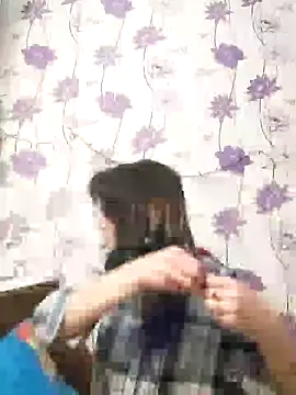 SweetLeila40 online show from 01.15.25