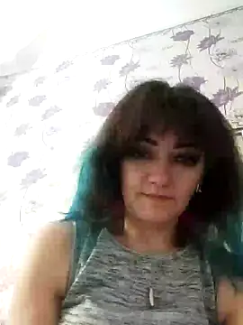 SweetLeila40 online show from 01.19.25