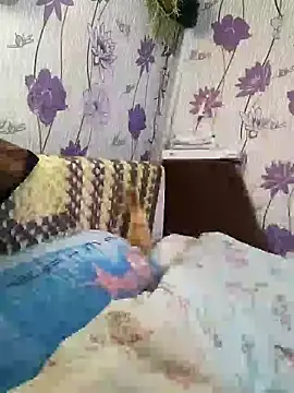 SweetLeila40 online show from 01.19.25