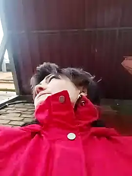 SweetLeila40 online show from 01.22.25