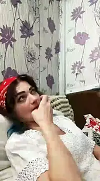 SweetLeila40 online show from 01.30.25