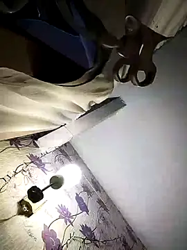 SweetLeila40 online show from 01.30.25