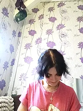 SweetLeila40 online show from 02.09.25