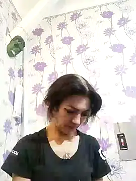 SweetLeila40 online show from 02.26.25