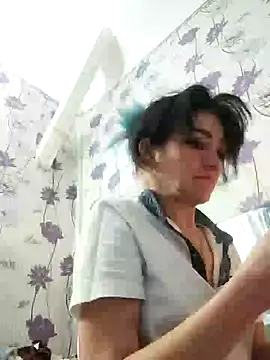 SweetLeila40 online show from 03.02.25