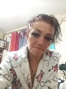 SweetLeila40 online show from 01.10.26