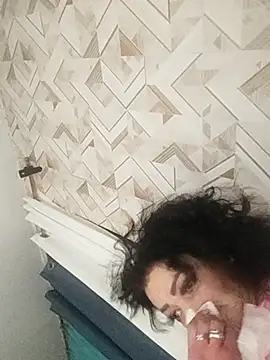 SweetLeila40 online show from 02.08.26