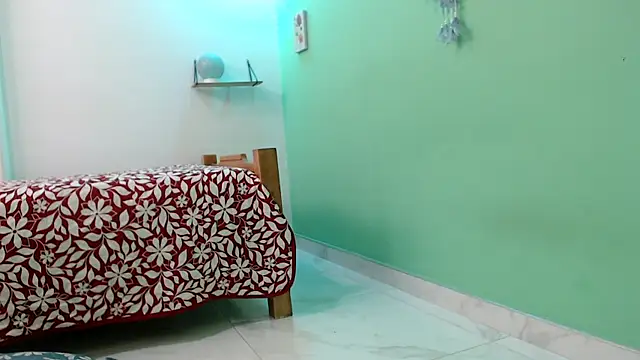 evaleribigtits18 online show from 04.03.26