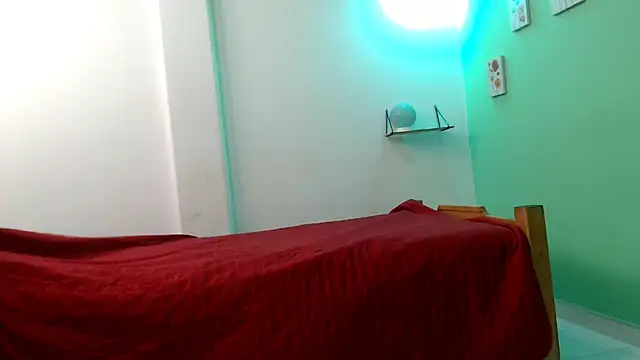 evaleribigtits18 online show from 04.06.26