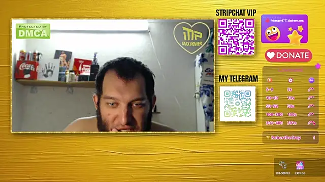 BISEXGOOD777 online show from 11.26.25