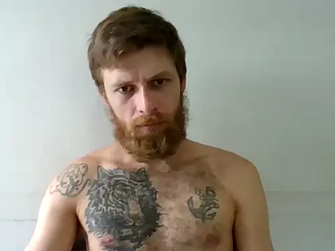 Snapshot of SkullTatto chatting on 02.05.26 SkullTatto online show from 02.05.26