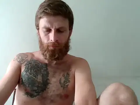 Snapshot of SkullTatto chatting on 02.11.26 SkullTatto online show from 02.11.26