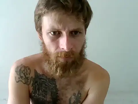 Snapshot of SkullTatto chatting on 02.12.26 SkullTatto online show from 02.12.26