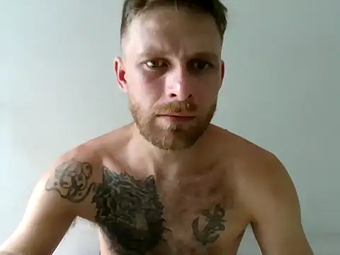 Snapshot of SkullTatto chatting on 02.16.26 SkullTatto online show from 02.16.26