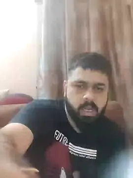 Bongaman696969 online show from 02.06.25