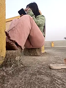 Hot Urvi online show from 12.11.24