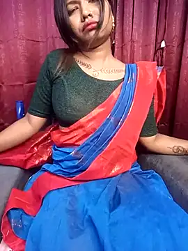 Hot Urvi online show from 02.27.25