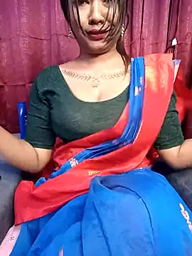 Hot Urvi online show from 02.27.25