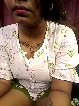 Hot Urvi online show from 03.15.25