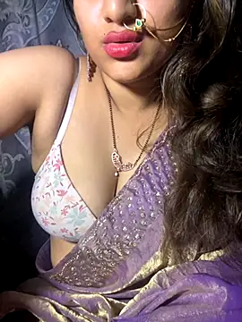 Snapshot of pikaindian chatting on 09.11.25 pikaindian online show from 09.11.25