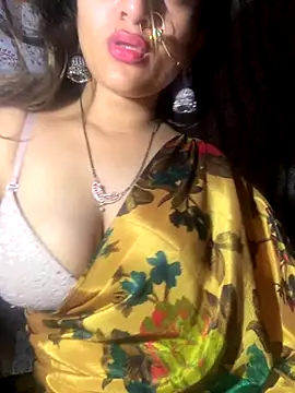 Snapshot of pikaindian chatting on 10.17.25 pikaindian online show from 10.17.25