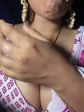 Snapshot of pikaindian chatting on 05.14.26 pikaindian online show from 05.14.26