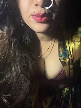 Snapshot of pikaindian chatting on 05.16.26 pikaindian online show from 05.16.26