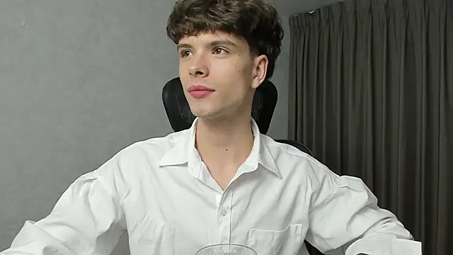 calvin love you online show from 03.06.26