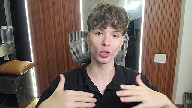 calvin love you online show from 04.07.26