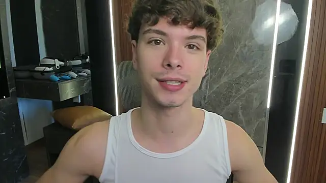 Snapshot of calvin_love_you chatting on 07.12.26 calvin love you online show from 07.12.26
